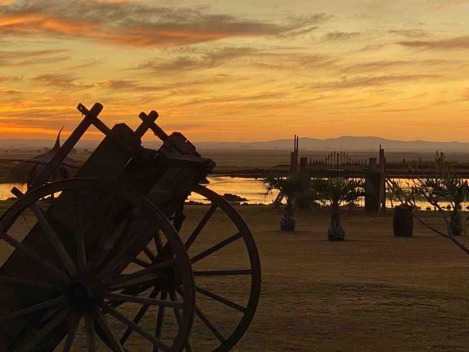 Chacra Marítima en Rocha
